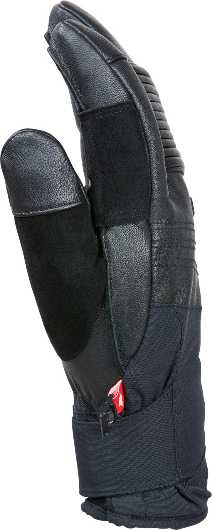 Product gallery image number 4 for product Canyon Short Cuff GORE-TEX Mittens - Women's