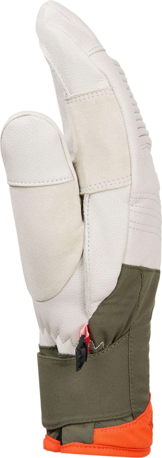 Product gallery image number 4 for product Canyon Short Cuff GORE-TEX Mittens - Women's