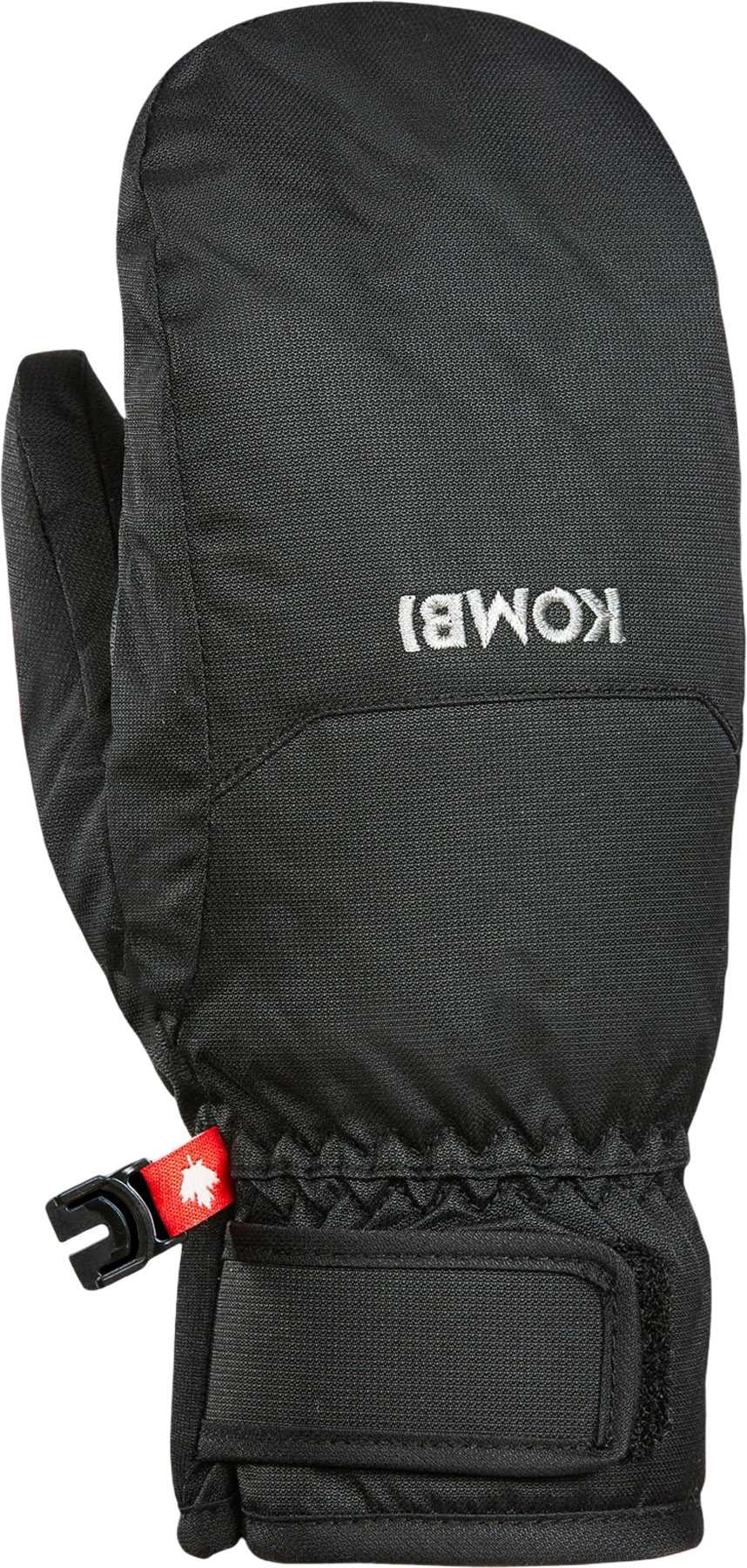 Product image for Pee-Wee Storm Rider Waterproof and Insulated Mittens - Kids