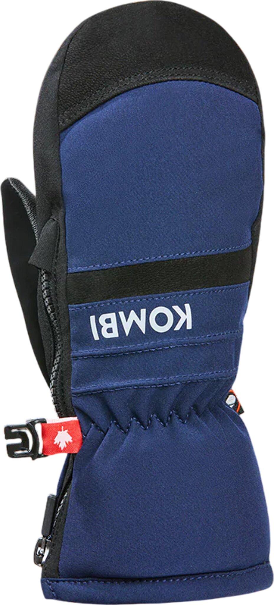 Product image for Pee-Wee Storm Rider Waterproof and Insulated Mittens - Kids
