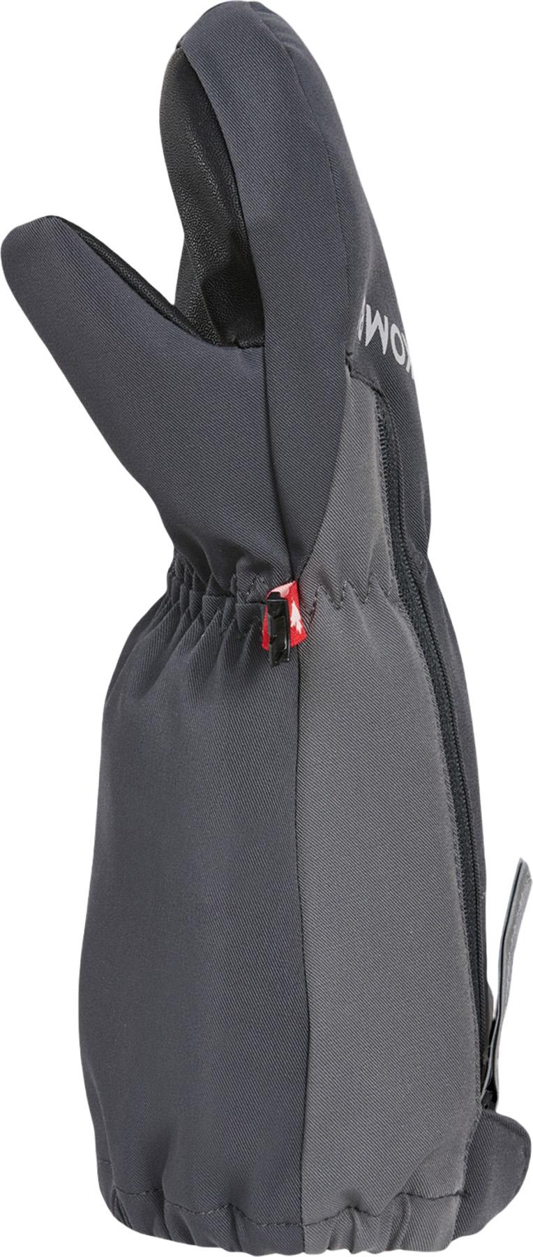 Numéro de l'image de la galerie de produits 3 pour le produit Mitaines imperméables et isolées Squall - Petit enfant