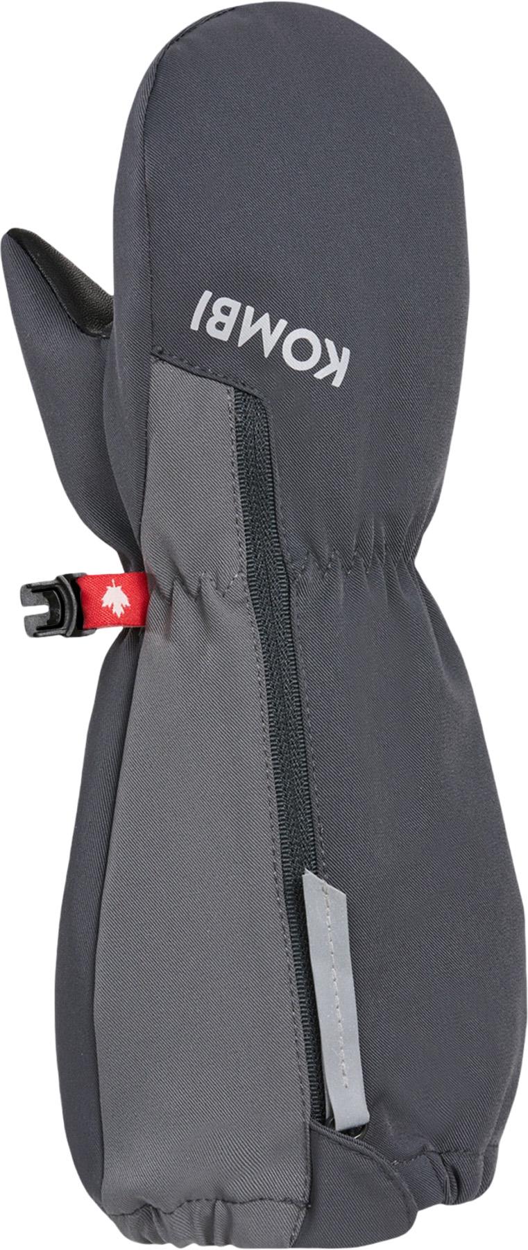 Image de produit pour Mitaines imperméables et isolées Squall - Petit enfant