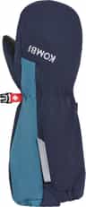 Couleur: Mallard Blue