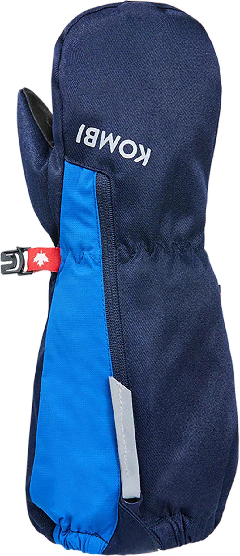Product image for Squall Waterproof and Insulated Mittens - Infant