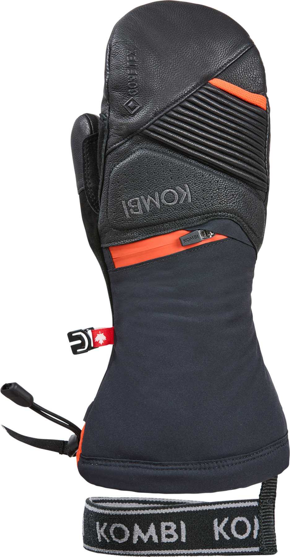 Product image for Canyon Elite GORE-TEX Merino Wool Mittens - Women's