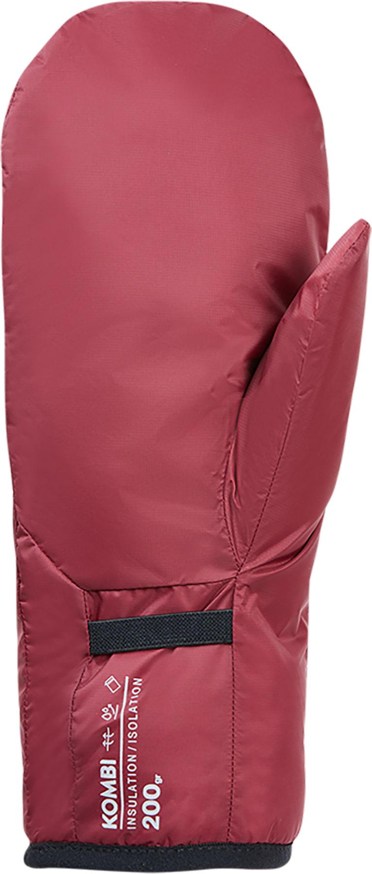 Product gallery image number 2 for product Climate Warm 2.0 Mittens - Unisex