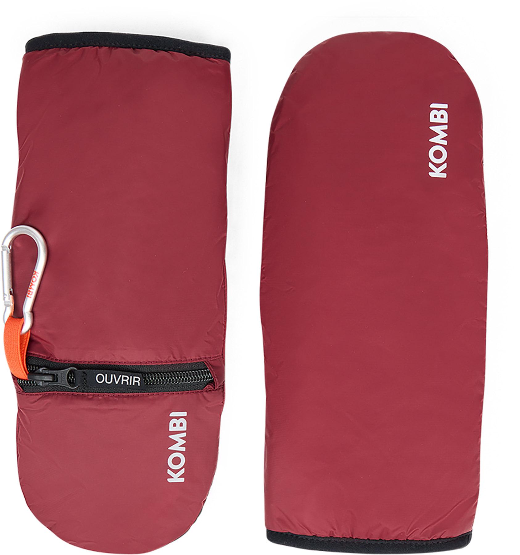 Product gallery image number 3 for product Climate Warm 2.0 Mittens - Unisex