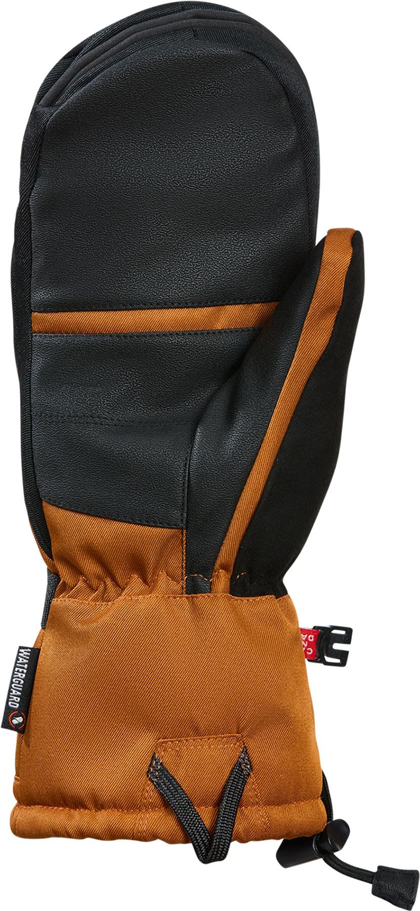Product gallery image number 2 for product Opener 3-in-1 Mittens - Unisex