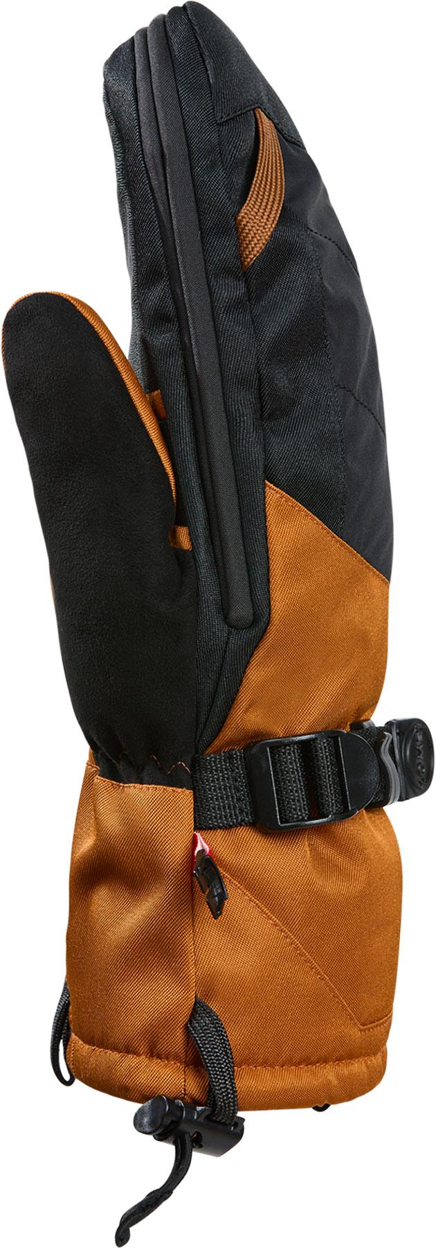 Product gallery image number 3 for product Opener 3-in-1 Mittens - Unisex
