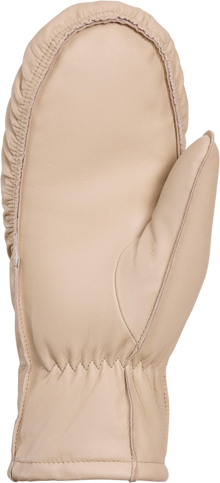 Product gallery image number 2 for product Stella Insulated Leather Mittens - Women's