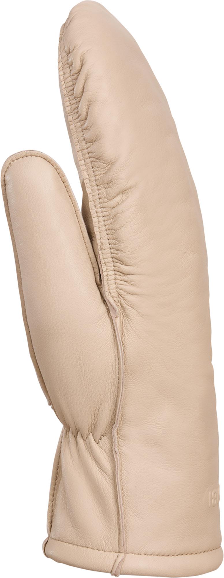 Product gallery image number 3 for product Stella Insulated Leather Mittens - Women's