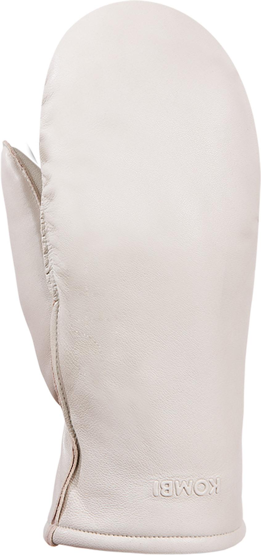 Product image for Stella Insulated Leather Mittens - Women's