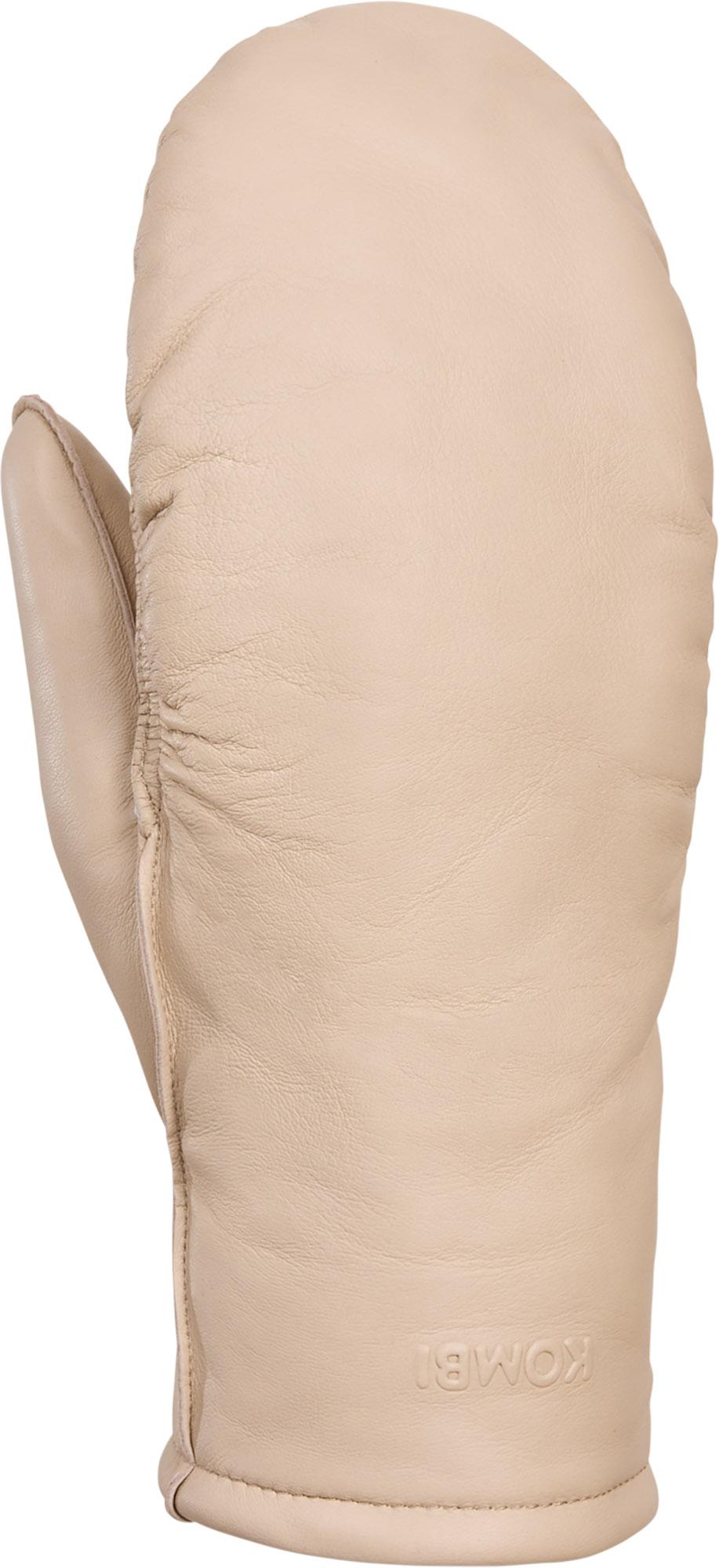 Product image for Stella Insulated Leather Mittens - Women's