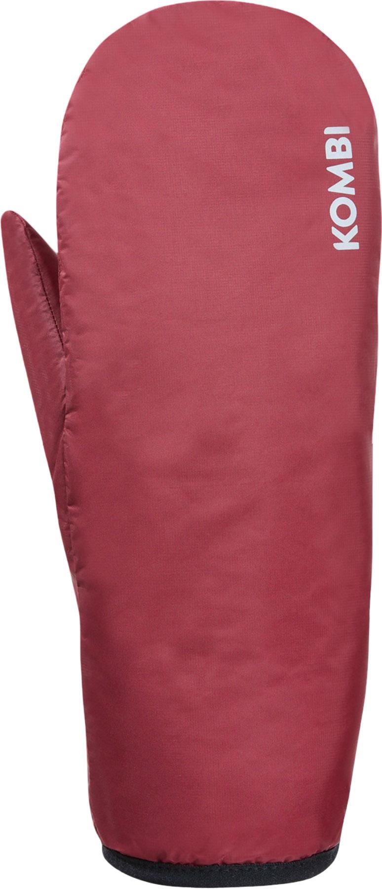 Product gallery image number 3 for product Climate Series System 3-in-1 Mittens - Unisex