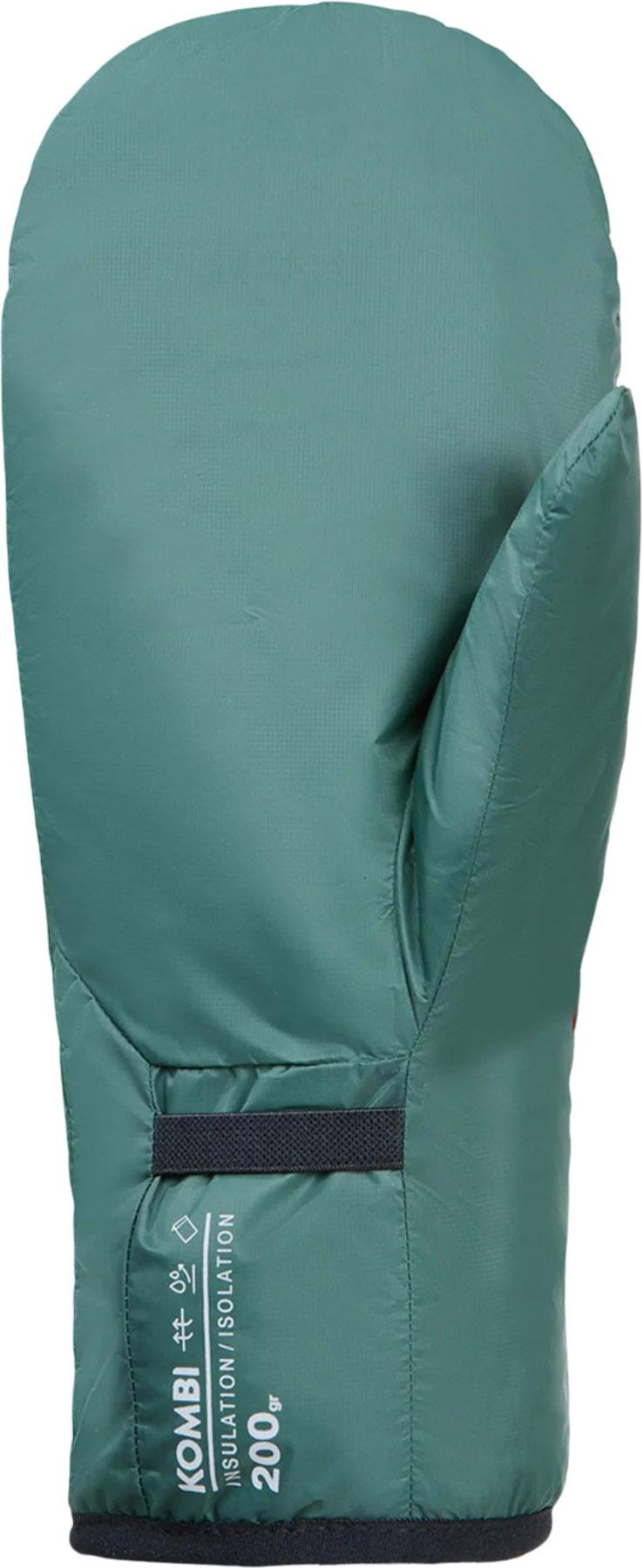 Product gallery image number 4 for product Climate Series System 3-in-1 Mittens - Unisex