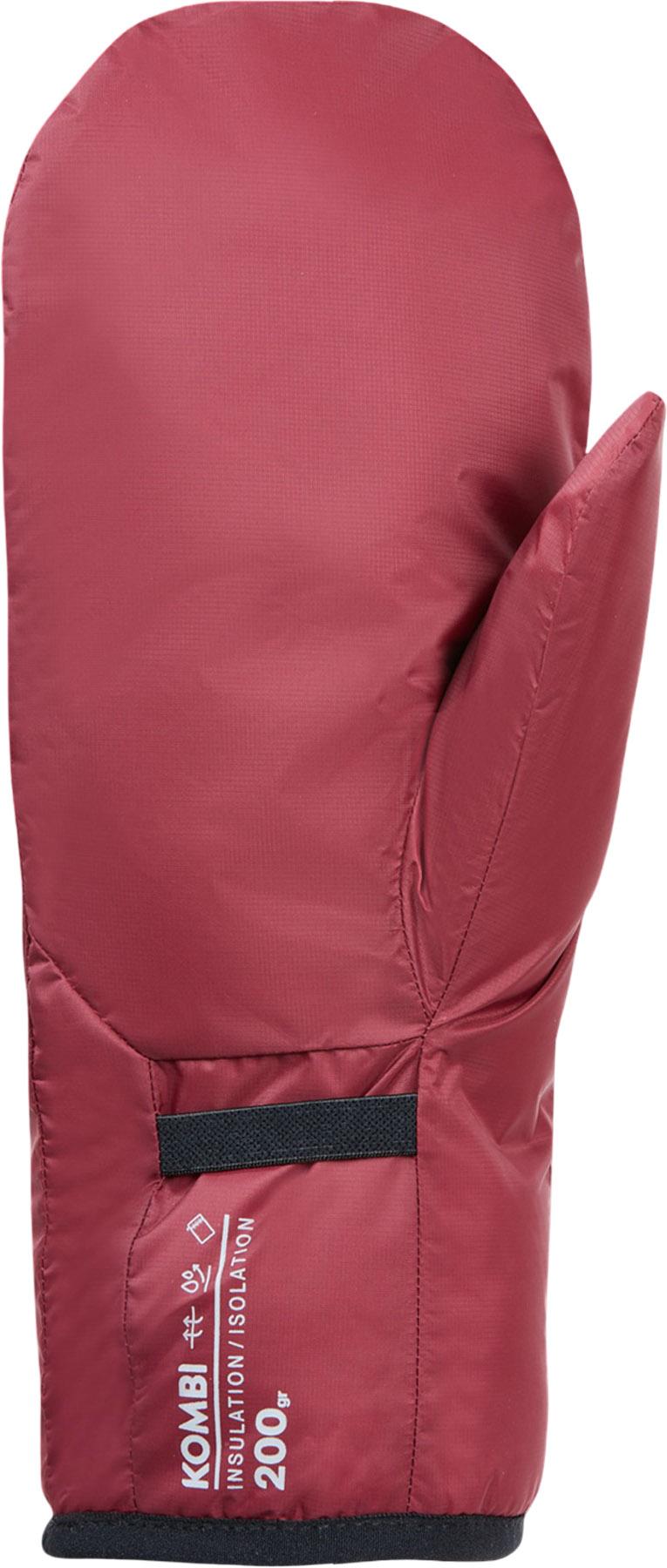 Product gallery image number 4 for product Climate Series System 3-in-1 Mittens - Unisex