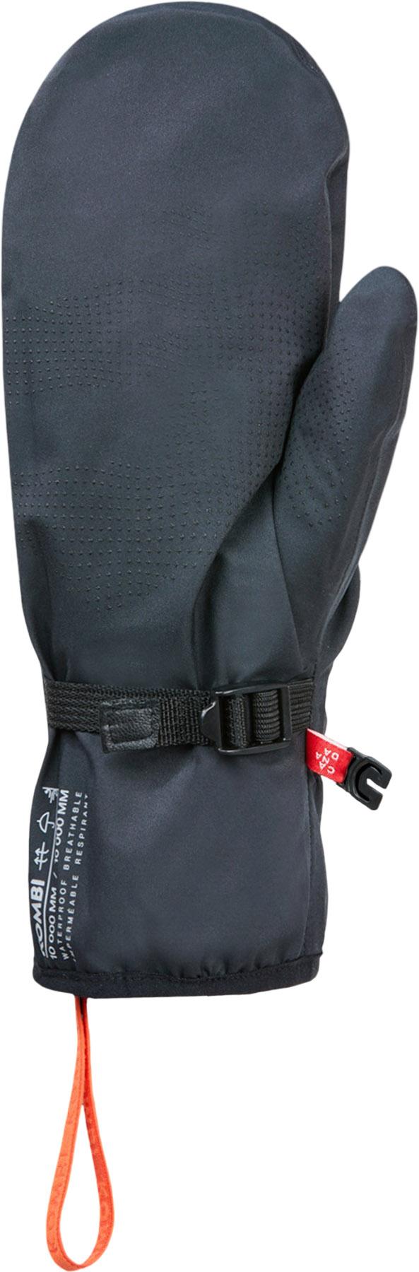 Product gallery image number 9 for product Climate Series System 3-in-1 Mittens - Unisex