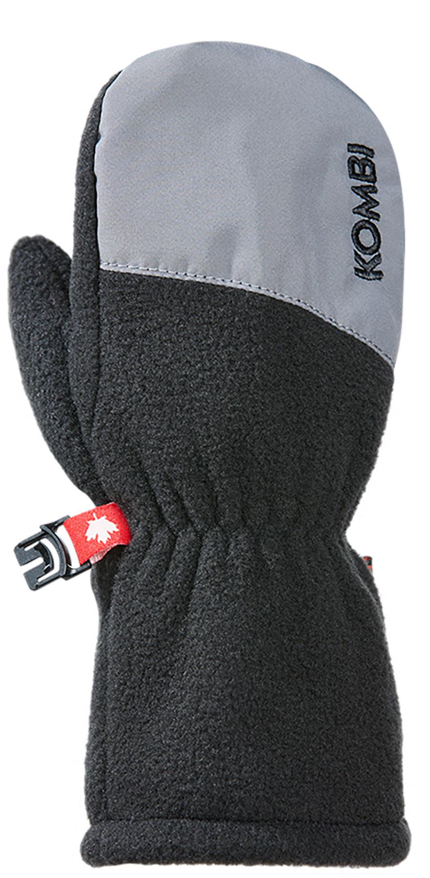 Product image for Alley-Oop WATERGUARD Fleece Mittens - Youth