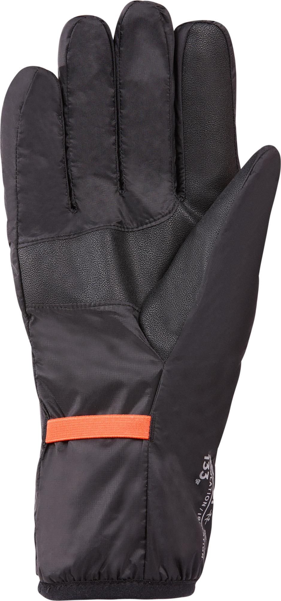 Product gallery image number 2 for product Climate Series 7-in-1 (2.0) Modular Gloves and Mitt System - Unisex