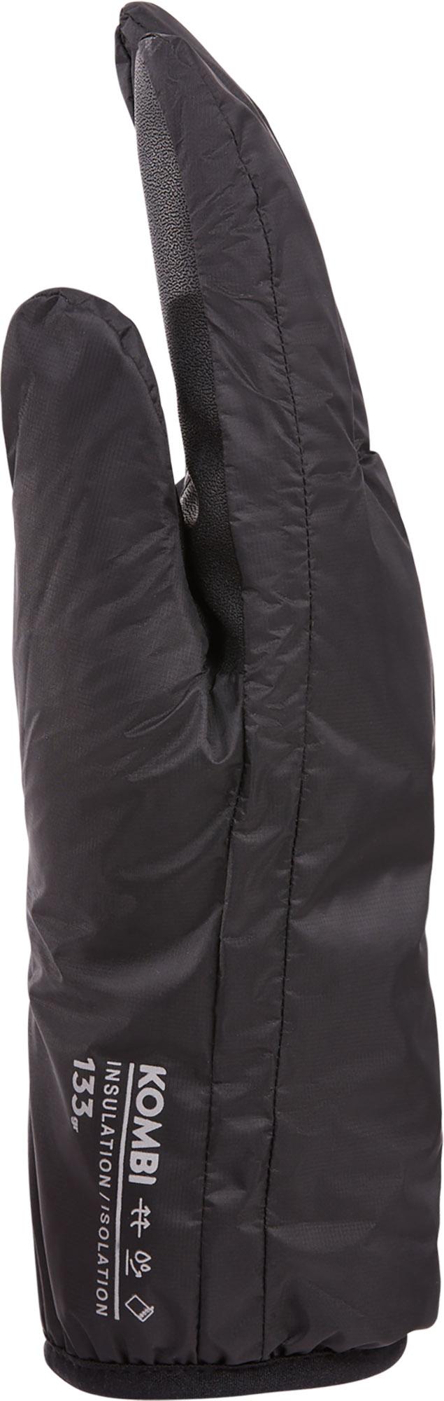 Product gallery image number 3 for product Climate Series 7-in-1 (2.0) Modular Gloves and Mitt System - Unisex