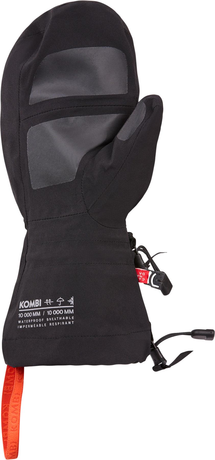 Product gallery image number 3 for product Shield Mittens - Unisex