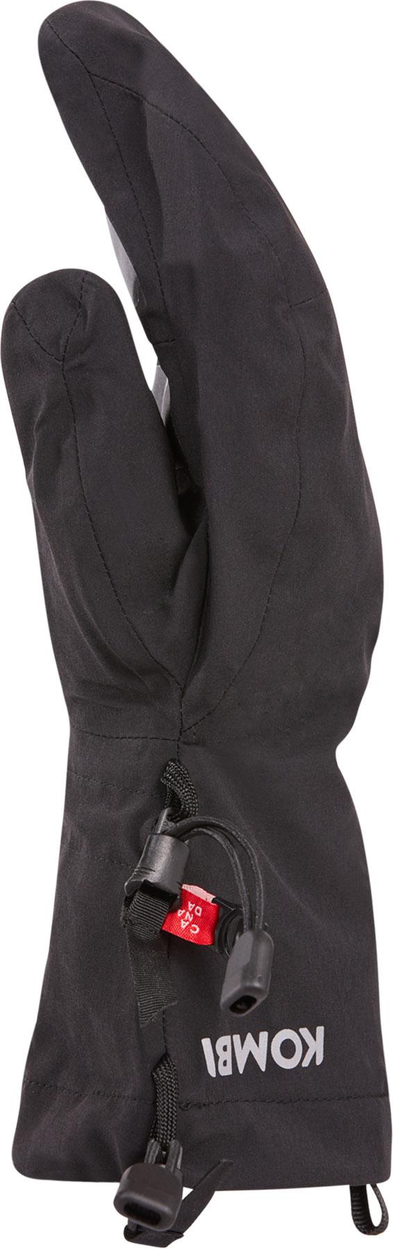Product gallery image number 2 for product Shield Mittens - Unisex