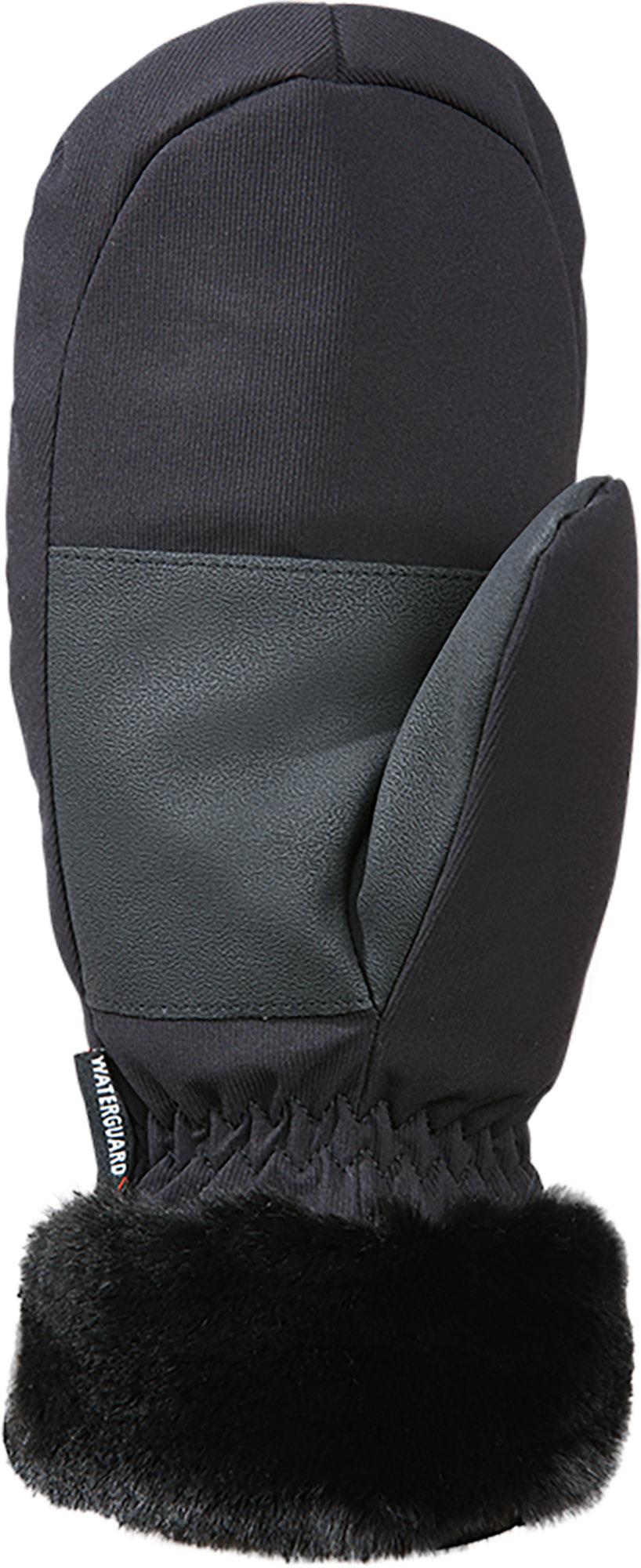 Product gallery image number 3 for product Vixen Down Mittens - Women's