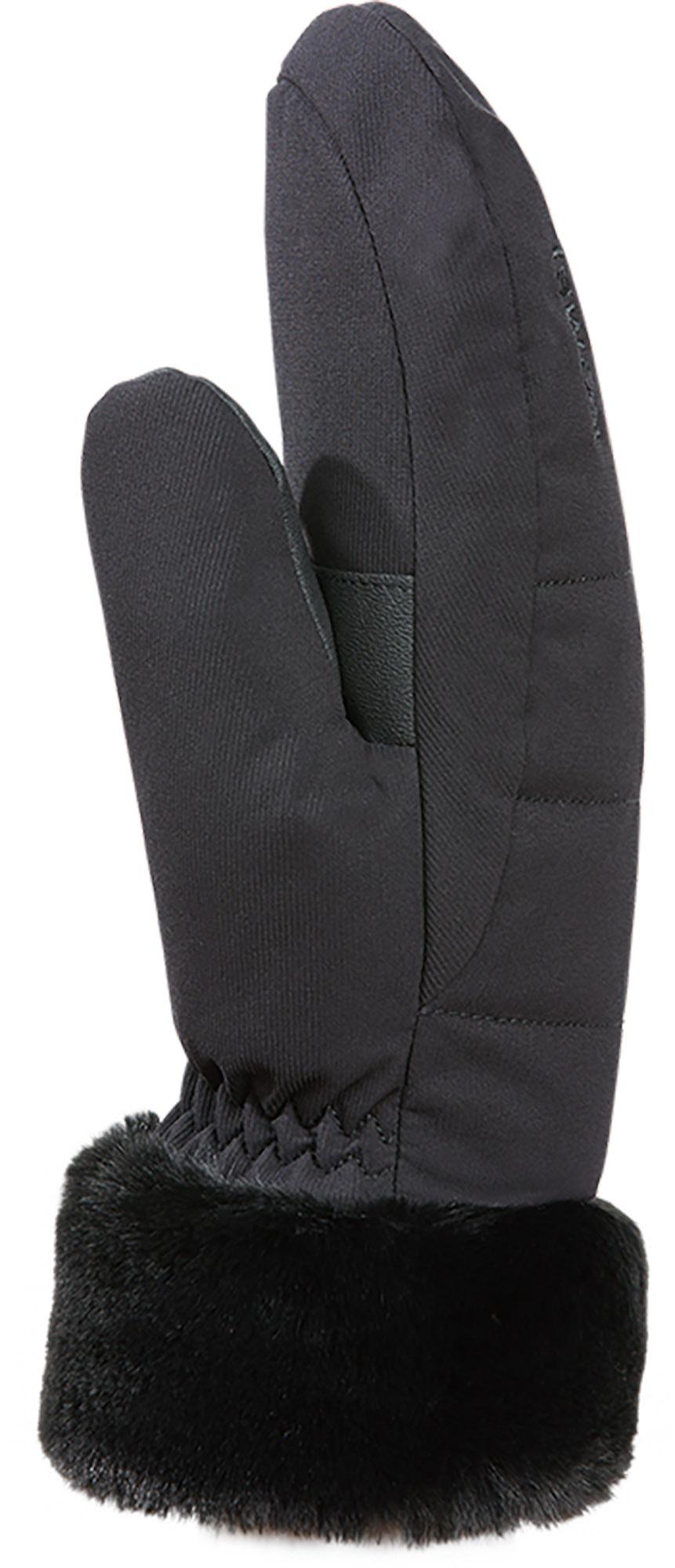 Product gallery image number 2 for product Vixen Down Mittens - Women's