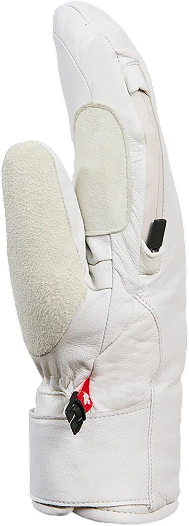 Product gallery image number 5 for product Aspen Leather Mittens - Women's