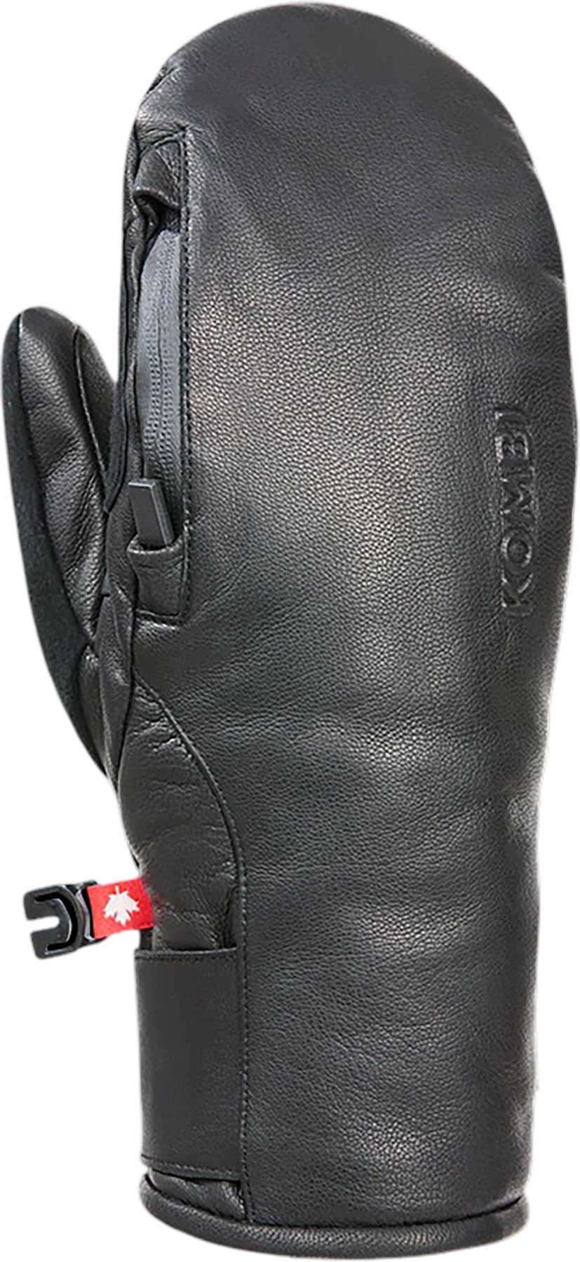 Product image for Aspen Leather Mittens - Women's