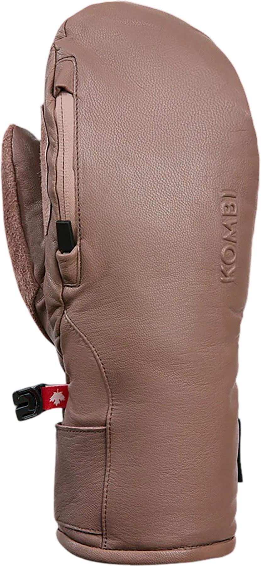 Product image for Aspen Leather Mittens - Women's