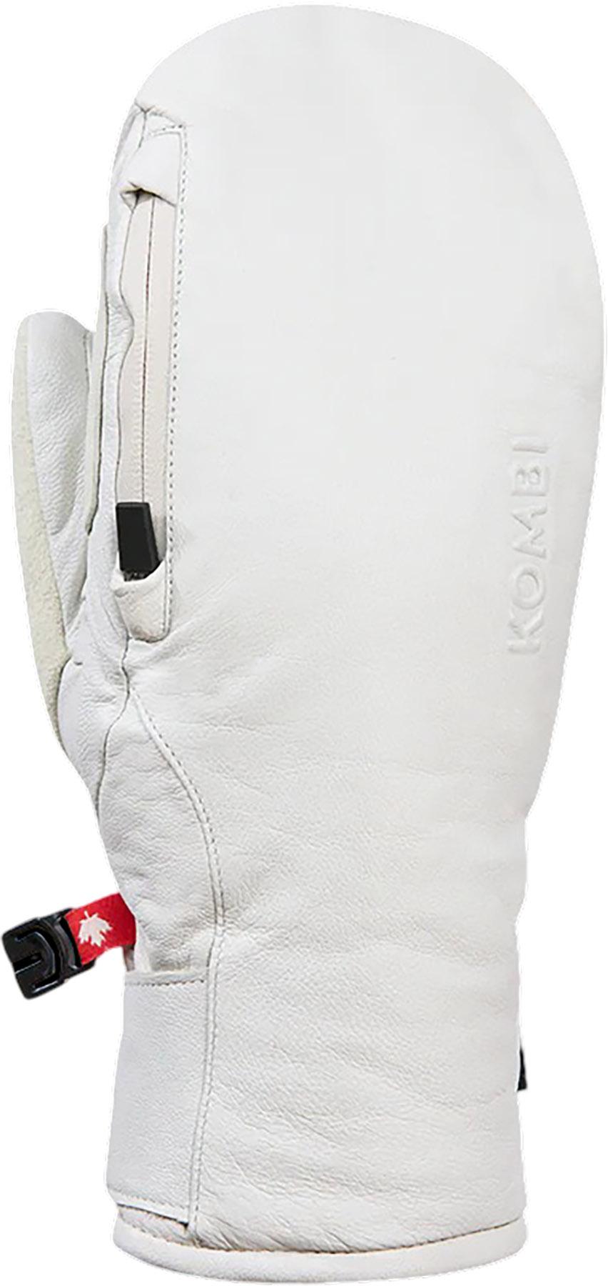 Product image for Aspen Leather Mittens - Women's