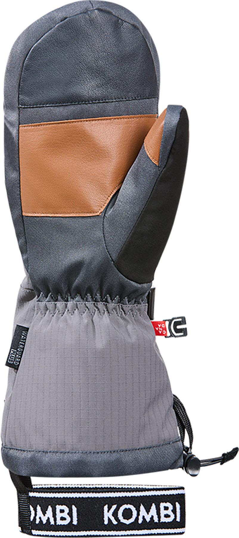 Product gallery image number 2 for product Arrow PRIMALOFT Mittens - Men's