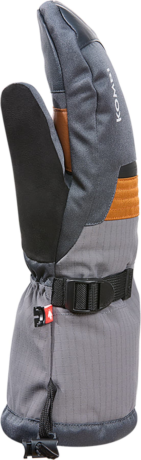 Product gallery image number 4 for product Arrow PRIMALOFT Mittens - Men's
