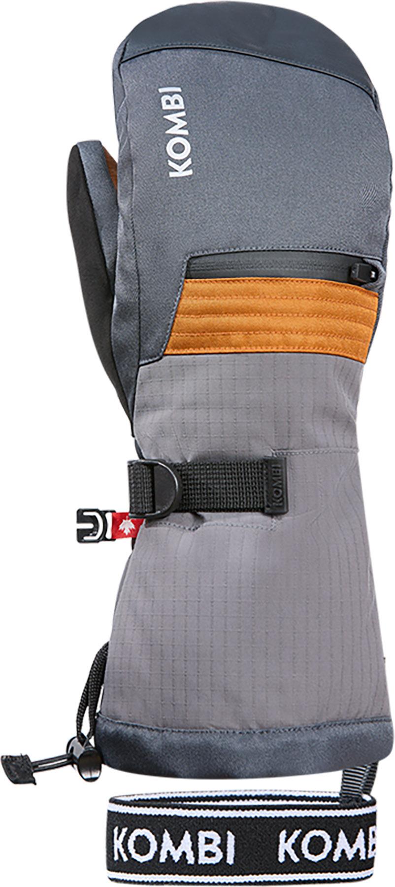 Product image for Arrow PRIMALOFT Mittens - Men's
