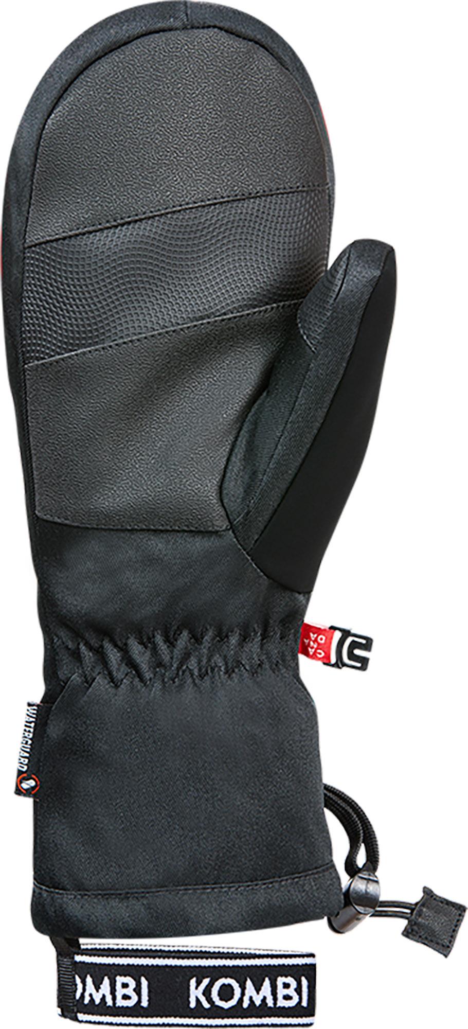 Product gallery image number 2 for product Valley WATERGUARD Mittens - Men's