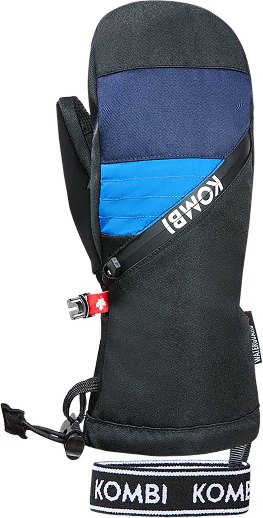 Product image for Valley Insulated Mittens - Junior