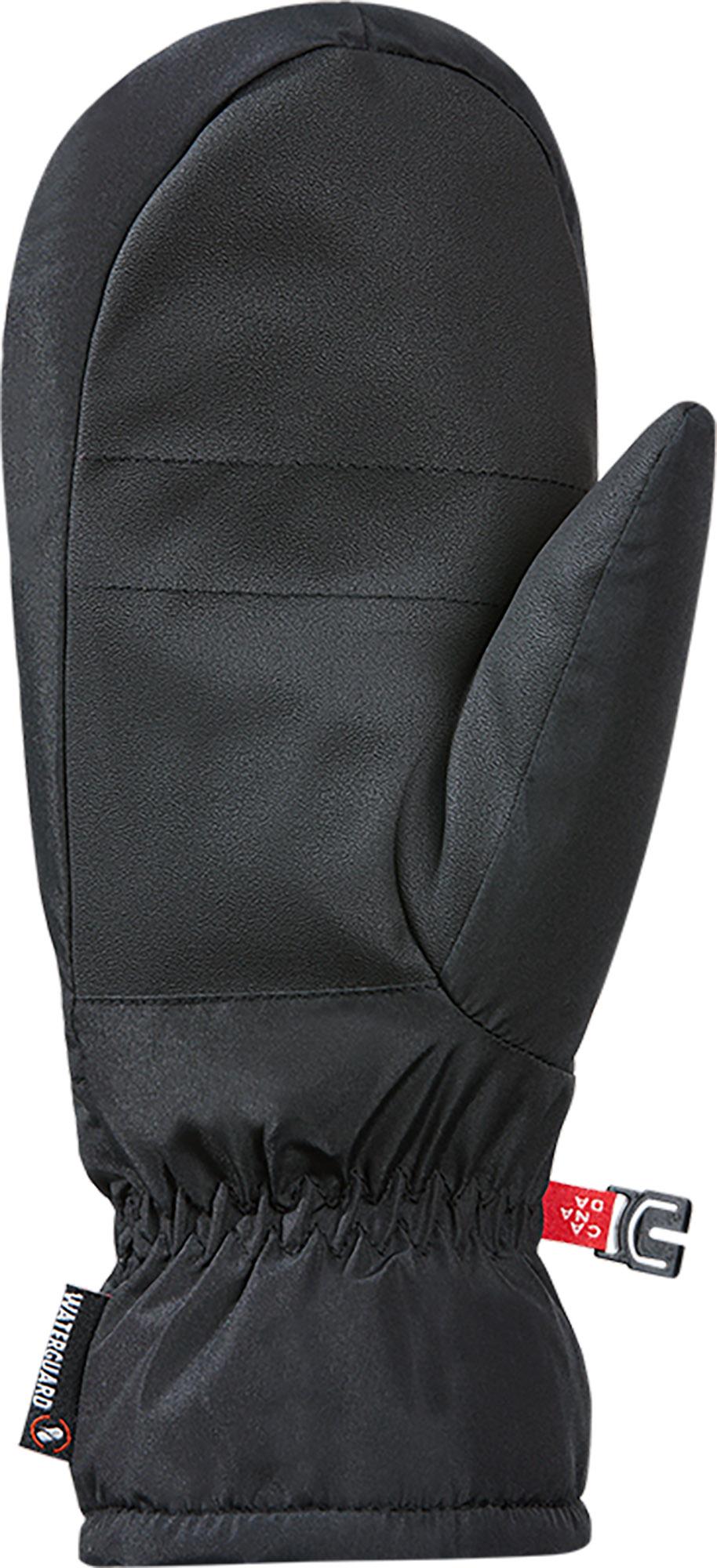 Product gallery image number 2 for product Smooth WATERGUARD Mittens - Men's