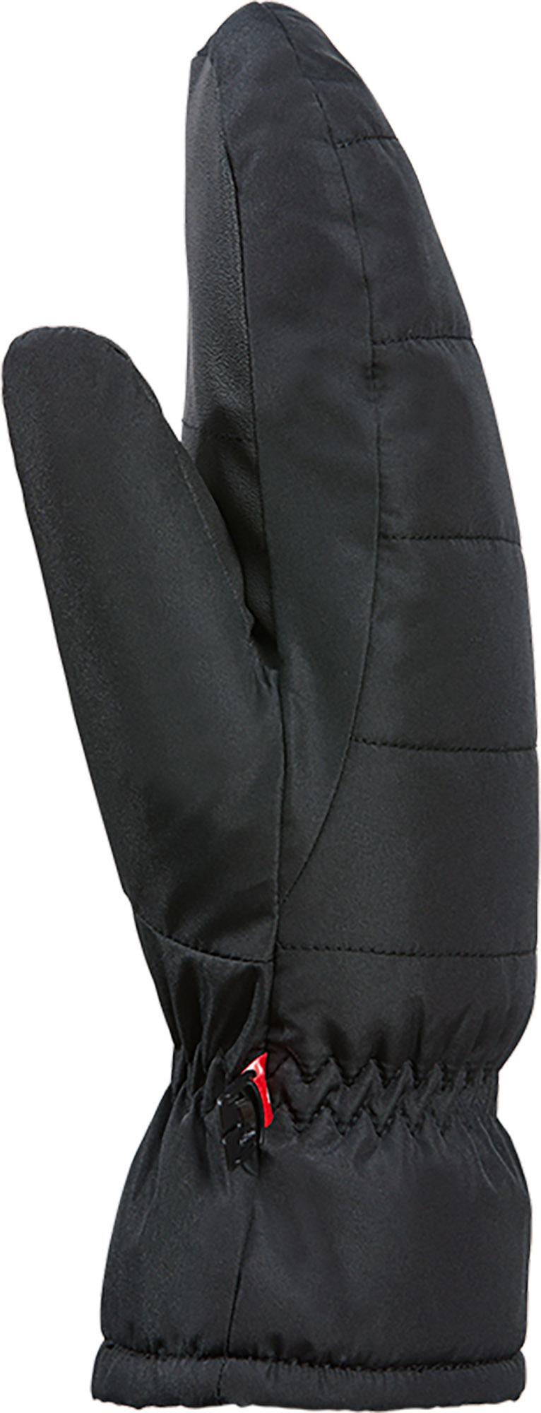 Product gallery image number 3 for product Smooth WATERGUARD Mittens - Men's