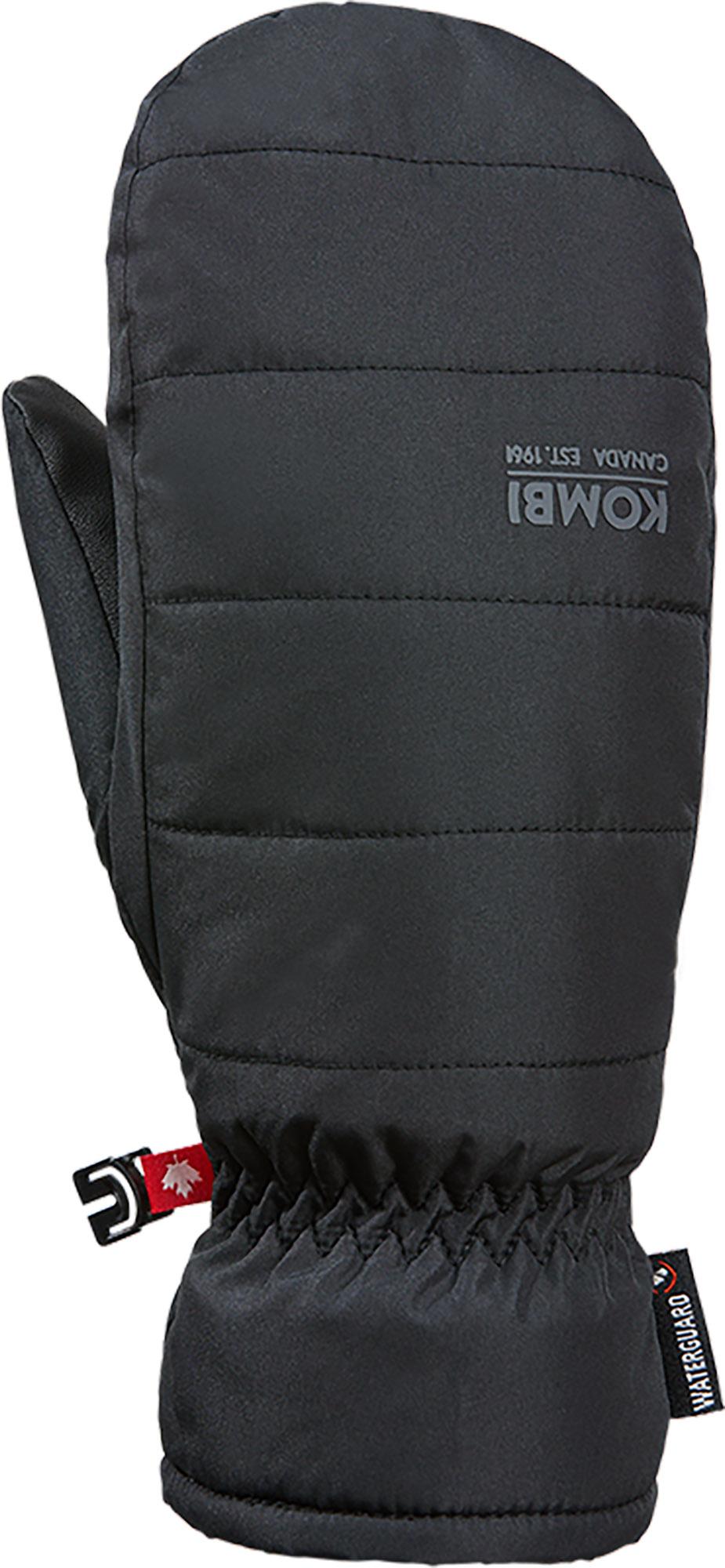 Product image for Smooth WATERGUARD Mittens - Men's