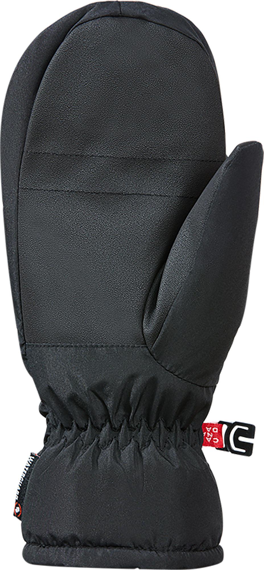 Product gallery image number 2 for product Smooth WATERGUARD Mittens - Women's