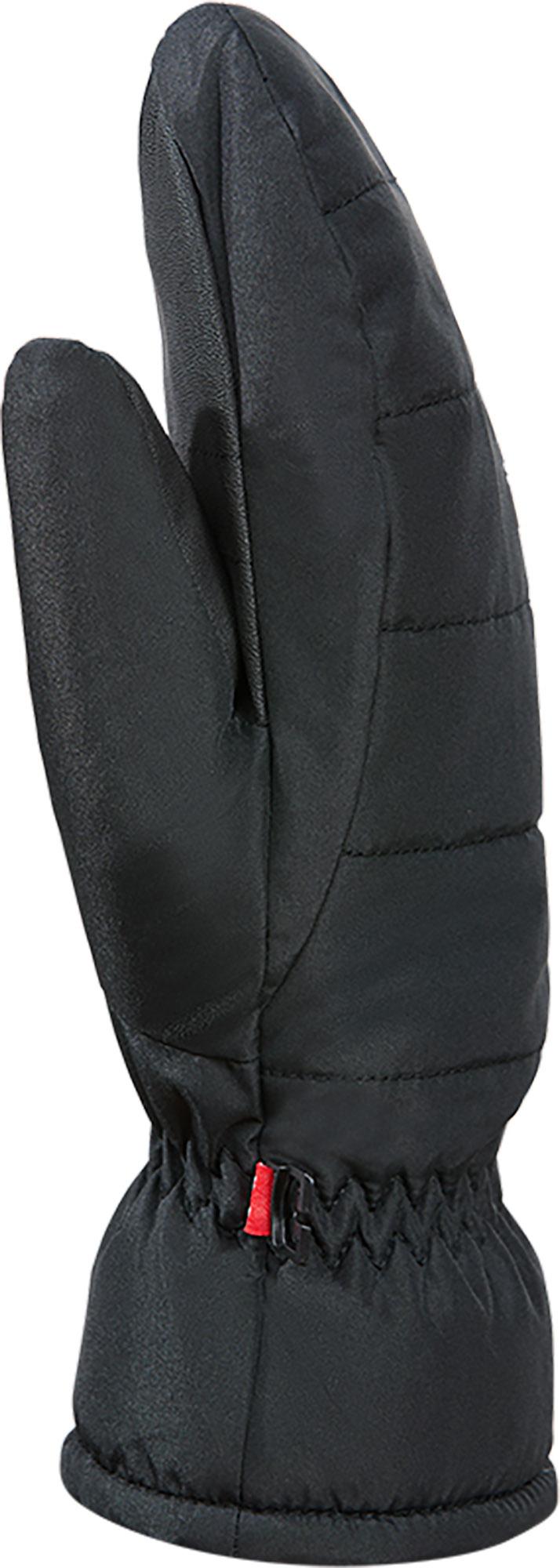 Product gallery image number 3 for product Smooth WATERGUARD Mittens - Women's
