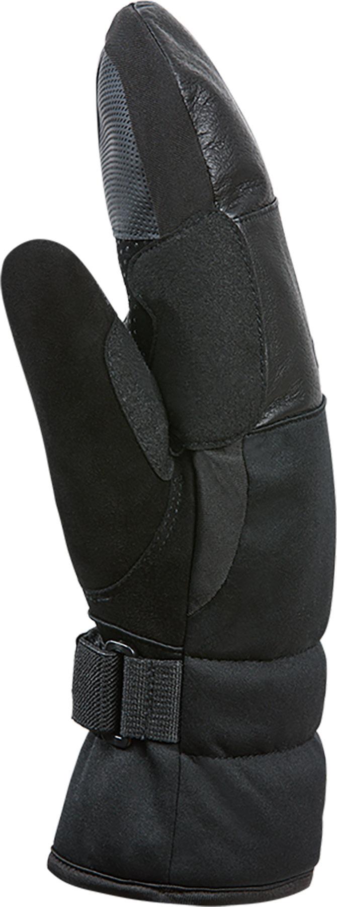 Product gallery image number 4 for product Apex WINDGUARD Active Mittens - Men's