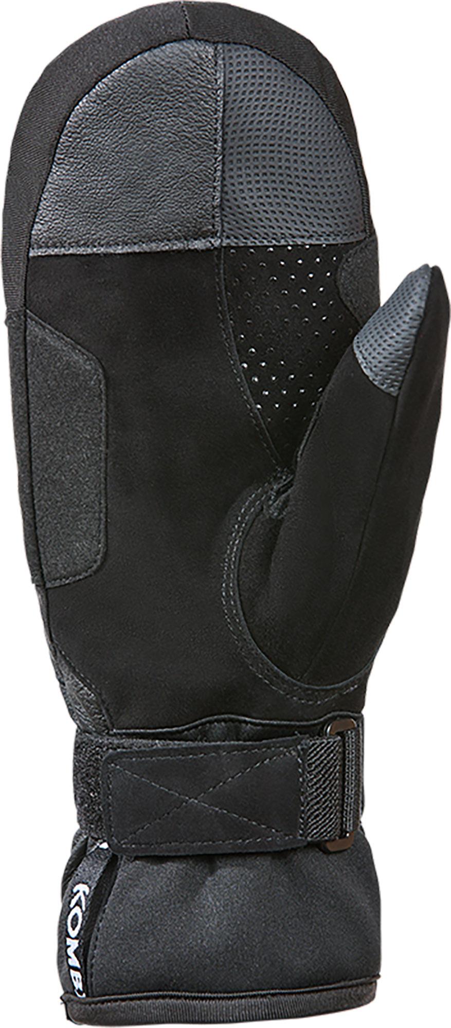 Product gallery image number 2 for product Apex WINDGUARD Active Mittens - Women's