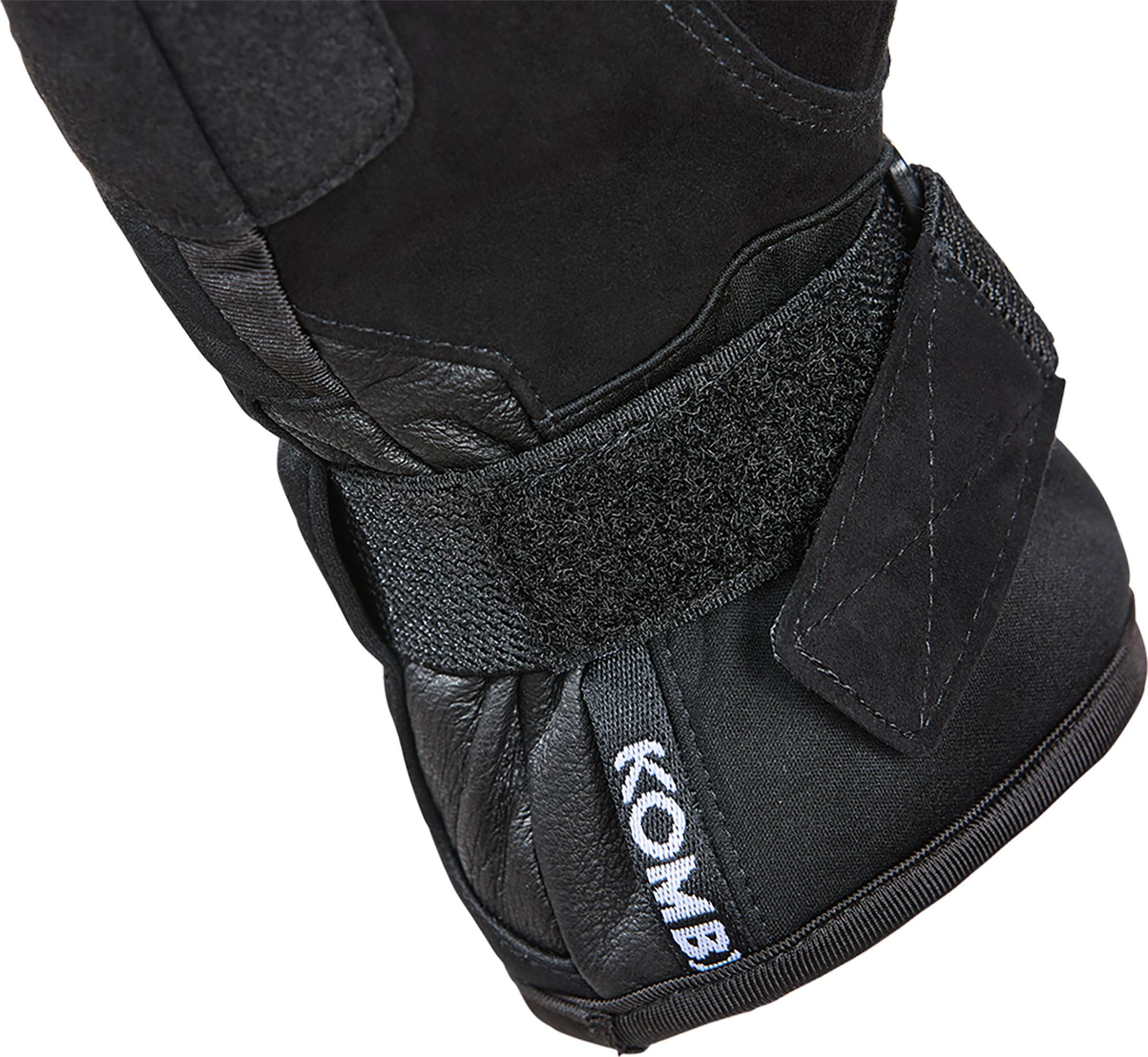 Product gallery image number 3 for product Apex WINDGUARD Active Mittens - Women's