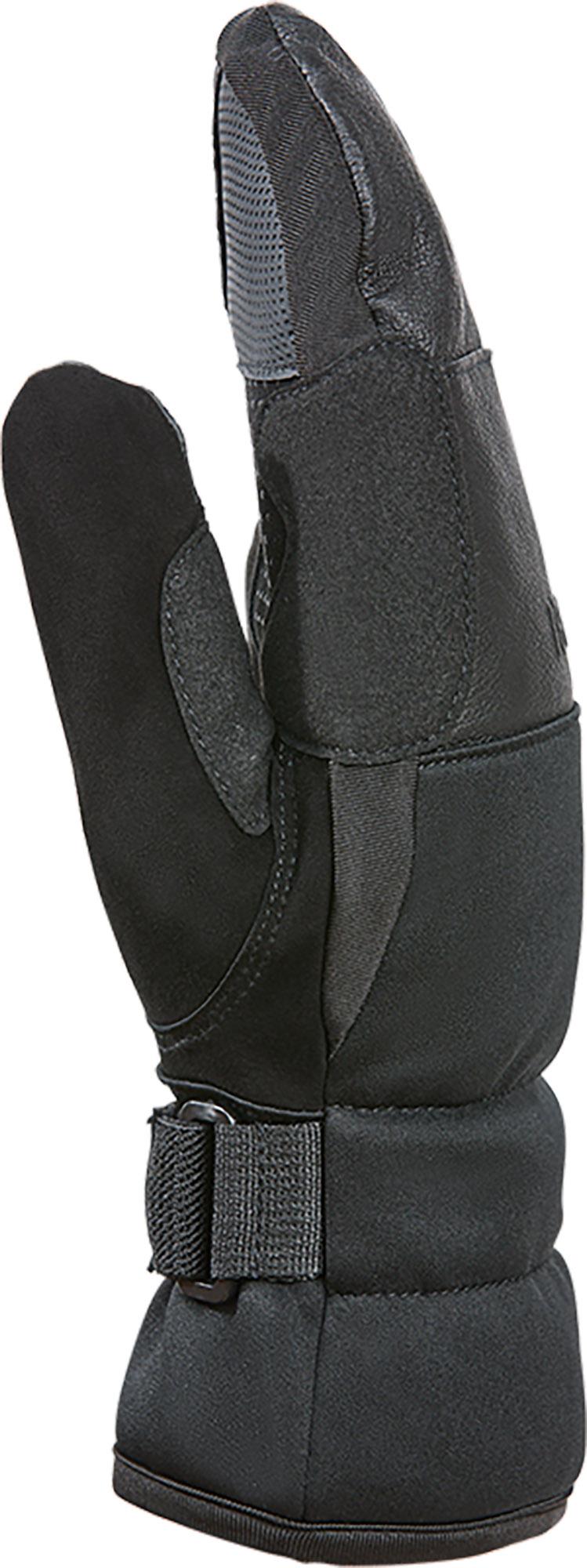 Product gallery image number 4 for product Apex WINDGUARD Active Mittens - Women's