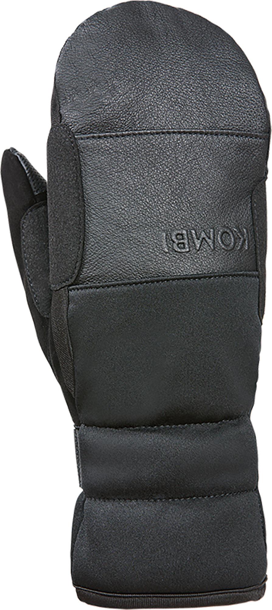 Product image for Apex WINDGUARD Active Mittens - Women's