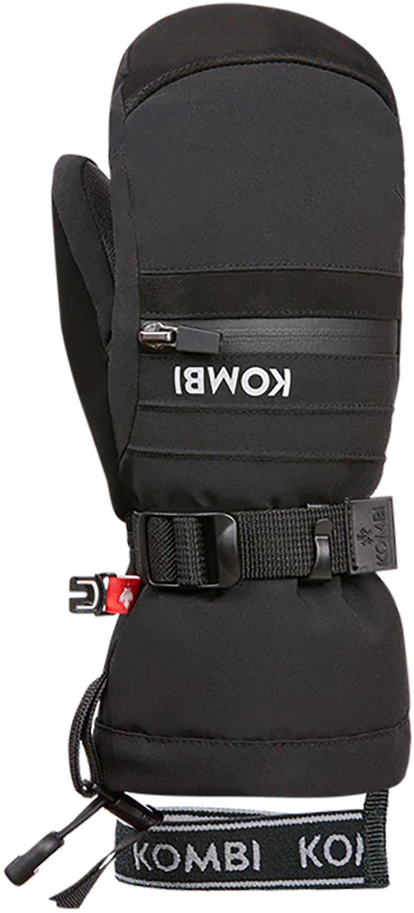 Product image for Elite Storm Rider Waterproof and Insulated Mittens - Junior