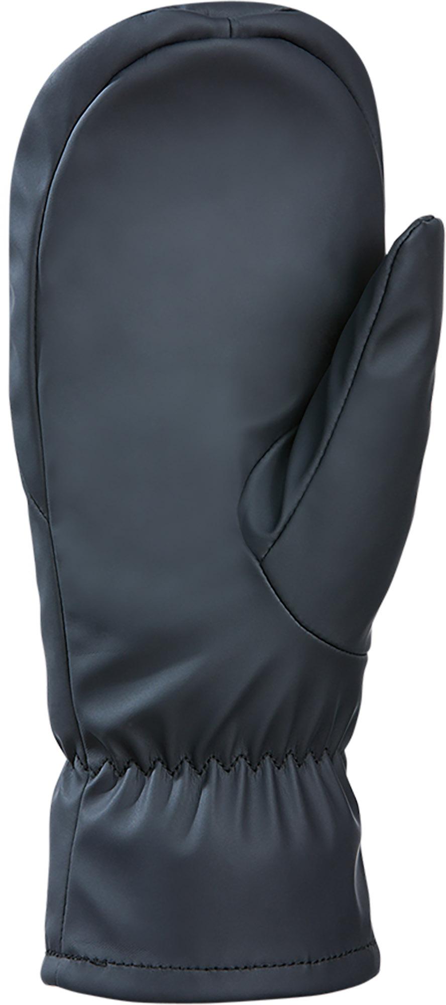 Product gallery image number 3 for product Drop Waterproof Rain Mittens - Men's