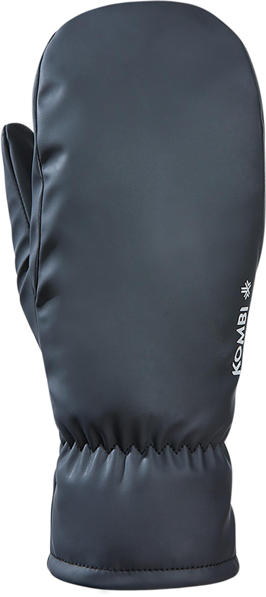 Product image for Drop Waterproof Rain Mittens - Men's